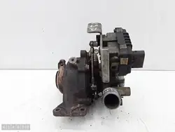 Turbocompresseur Citroen C5 d'occasion OEM 9U3Q6K682EA