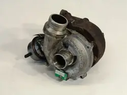 Renault Turbo OEM 54399700070 Megane II/Scenic II:lle