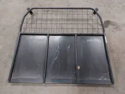 Fiat Panda II Trennwand OEM - Gebrauchtteil