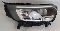 Oikea Etuvalaisin Renault Kangoo III Sähkö 2021