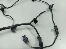 Arnés de cableado PDC delantero Audi OE 8W0971095