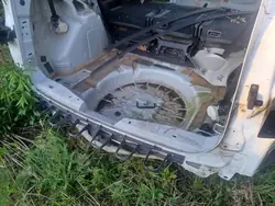 Ford C-MAX achterriem OEM C-MAX - Gebruikte staat