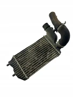 Intercooler Citroen Jumper