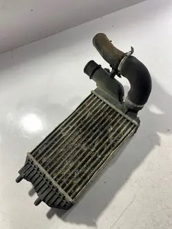 Intercooler Citroen Jumper