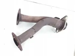 Collier d'échappement Lexus RX 450H 2019 ARA169057