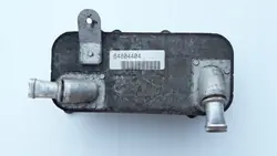 Porsche OE 94810727103 Radiador de motor