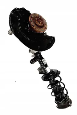 Ammortizzatore anteriore Skoda Octavia Mk3 5Q0413031FL