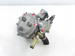 REDUKTOR PAROWNIK LPG OEM för Opel Meriva B 1.4