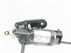Framsätesmotor höger OEM 83522639 BMW 5 E39