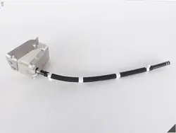 Ferrari OE 919742 Fahrzeughebesystem Schlauch & Halter