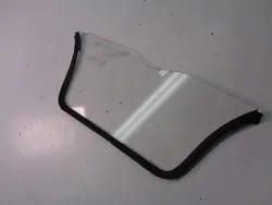 Pare-brise arrière Porsche OE pour Boxster 986 1996-2004