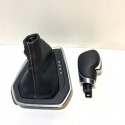 Pommeau de levier Renault Clio V RS Line OEM 969350830R
