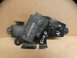 PDC-moduuli OEM 259904115R Trafic/Vivaro/Talentolle