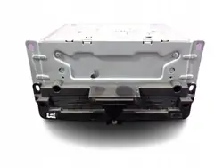 Fiat Freemont Radio CD OEM Zawada-365281- Gebraucht