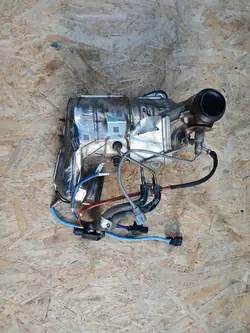 Catalisador Dacia Jogger Sandero III Logan 1.0Tce