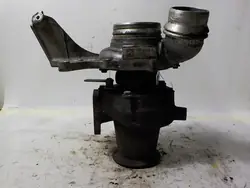 Turboalimentador BMW 3 (E90) 2.0 D 7812321