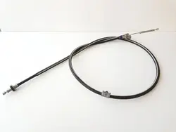 2013 Nissan Juke I F15 Handbrake Cable 365311KK0A