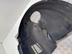 Audi A3 8Y 2024 Arche de roue avant gauche