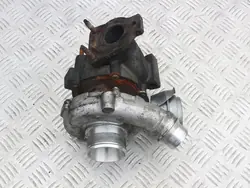 Turbo Garrett H8200347344