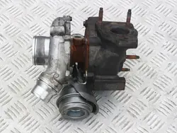 Garrett H8200347344 Turbo