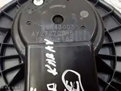 Moteur de soufflante OEM S8843003 pour Dodge