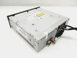 Cambiador CD/DVD Audi OEM 4e0035646D - Usado