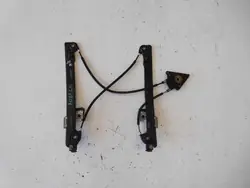 Mecanismo de Janela Seat Altea Toledo III Esquerdo Dianteiro OEM