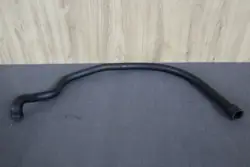 Mercedes SLK R170 waterslang OEM A1705011282