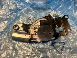 BMW E46 Touring achterruitenwisser-mechanisme OEM 0390201559