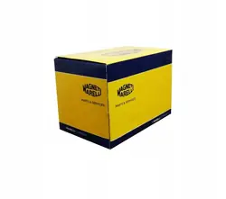 Aandrijfas Magneti Marelli Citroen Jumpy