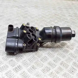 Oljefilterlock VW PASSAT B6 2.0L bensin 2006 06F115397F