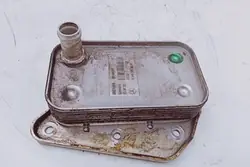 Oljefilterfäste MERCEDES-BENZ C (W204) A6461880301