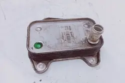 Öljynsuodattimen kiinnike MERCEDES-BENZ C (W204) A6461880301