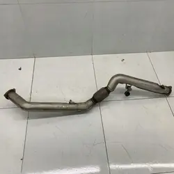 Gebrauchtes Audi OE Auspuffrohr OEM 938855957