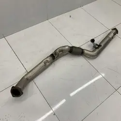 Tubo de escape Audi OE usado OEM 938855957