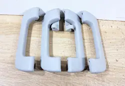 Set Poignées Audi A4 B8 Avant 07-15 OEM