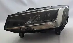 Linke Voll-LED-Lampe Audi Q2 Lift