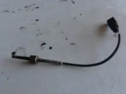 Sensor de Temperatura de Escape GOLF V 1.6 FSI