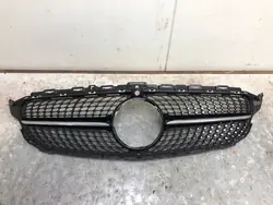 MERCEDES W205 AMG GRILL A2058807406