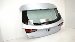 Takaluukku OEM 360160624 Opel Astra K:lle 2015-2019
