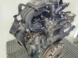 OEM BSE-motor för Skoda Octavia II 1.6 MPI