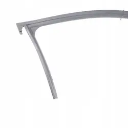 Audi A1 8X Dörrtätningsguide OEM 8X4837440A Höger Fram
