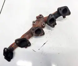 Collecteur d'échappement OEM 90500926 Opel Vectra 2.0L