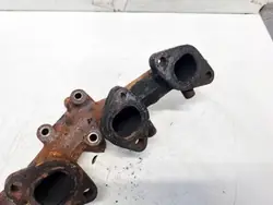 Collecteur d'échappement OEM 90500926 Opel Vectra 2.0L