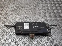 Elhandbroms Citroen C6 OEM 9662015480