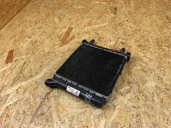 BMW OE 9884537 Radiateur d'Eau