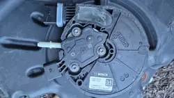 AdBlue-pumppu F01C250142 Mercedes W204 W205 W212