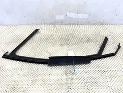 Türrahmen Vorne Rechts OEM LORK-1-127689 für Opel
