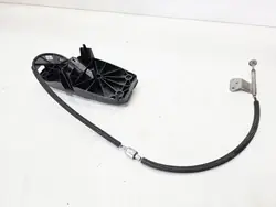 Câble de déblocage boîte Audi Q5 OEM 80A713045Q