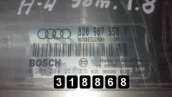 ECU Audi A4 OEM AM-318868 1998 8D0907558T